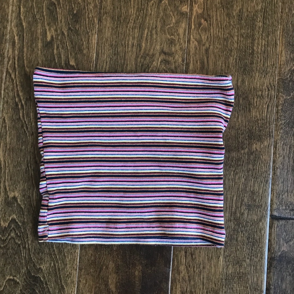 brandy tube top💋
